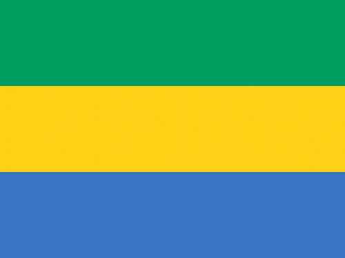 GABON