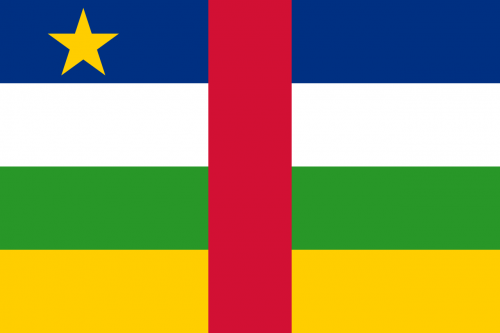 CENTRAL AFRICA REPUBLIC