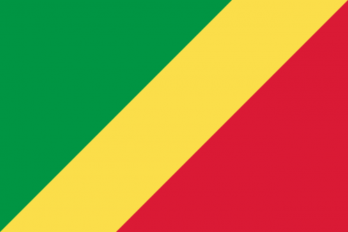 REPUBLIC OF THE CONGO