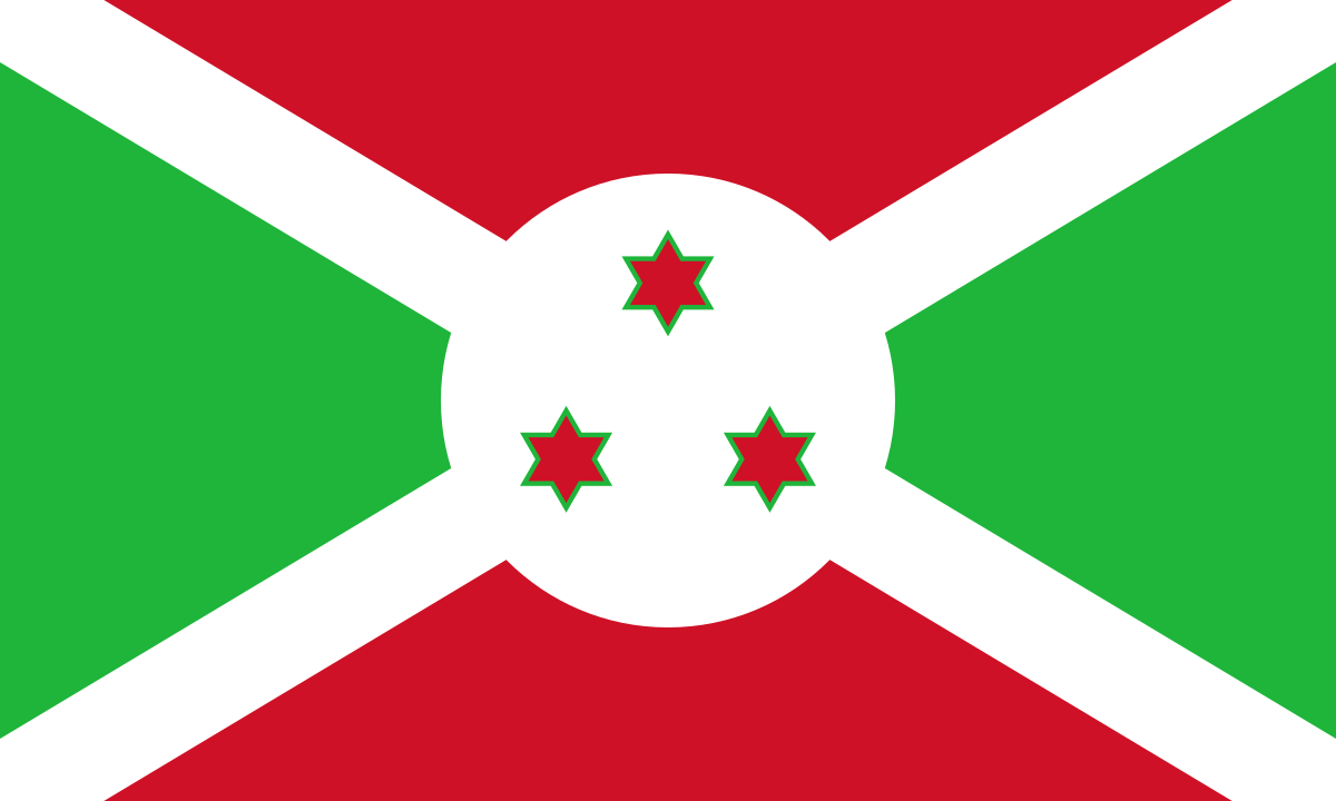 BURUNDI