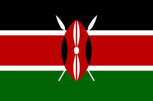 KENYA