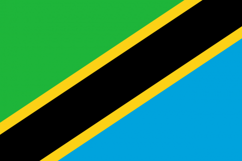 TANZANIA