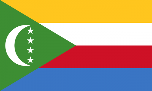 UNION OD THE COMOROS