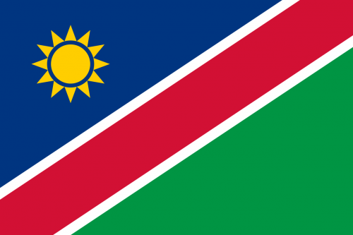 NAMIBIA