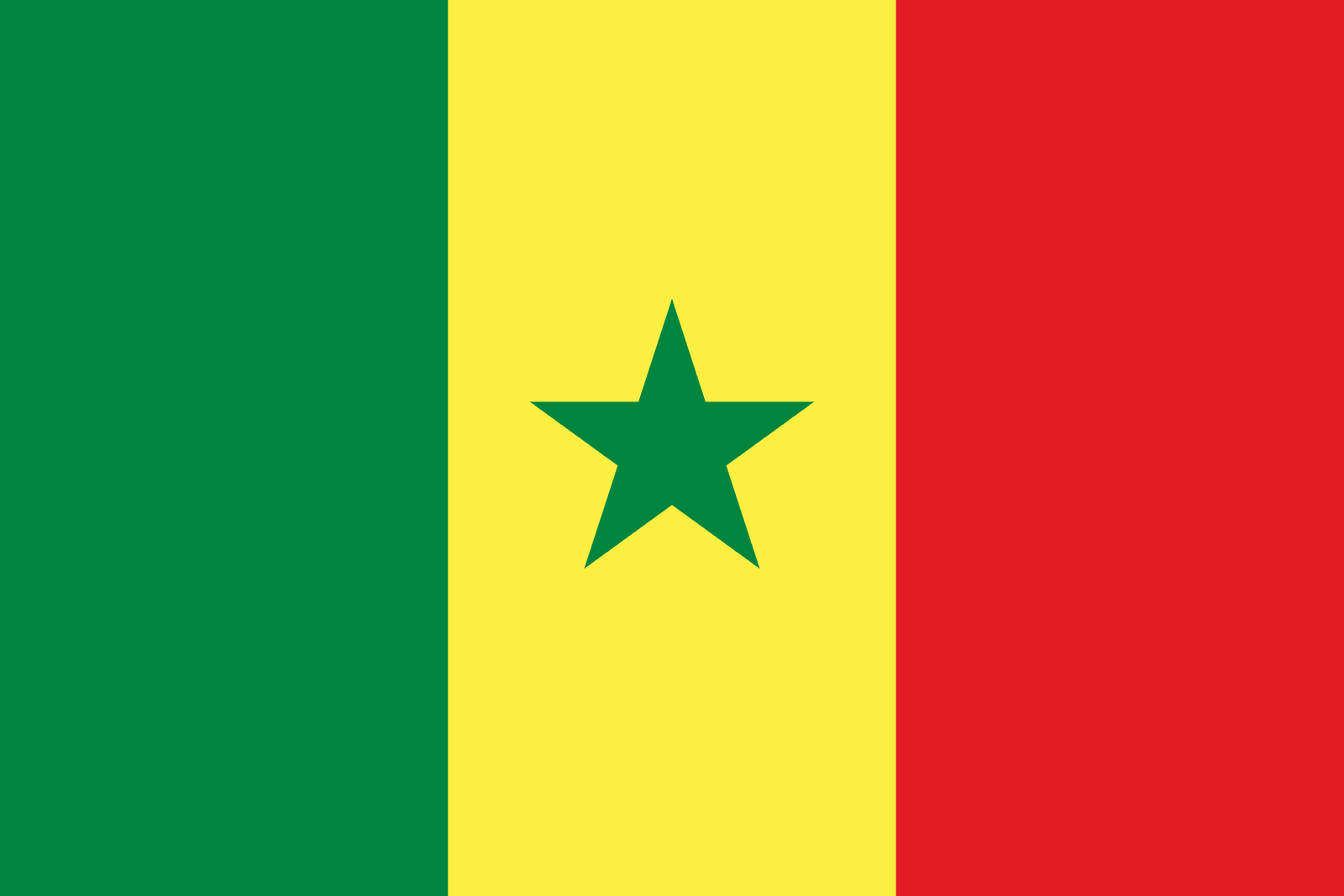 SENEGAL